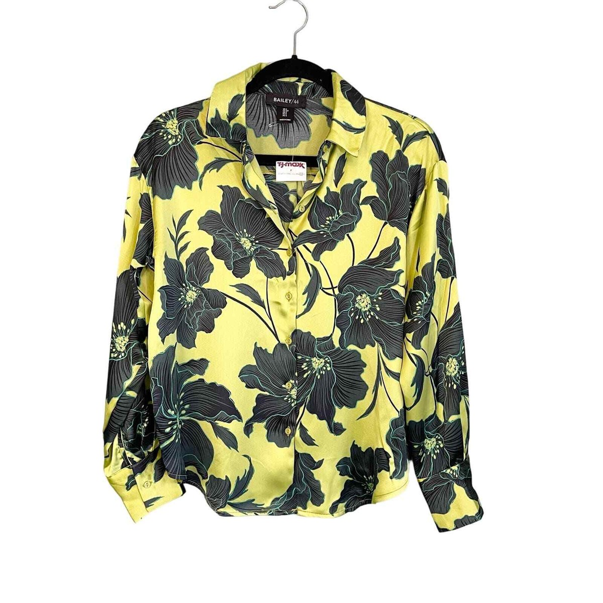 bailey 44 floral top