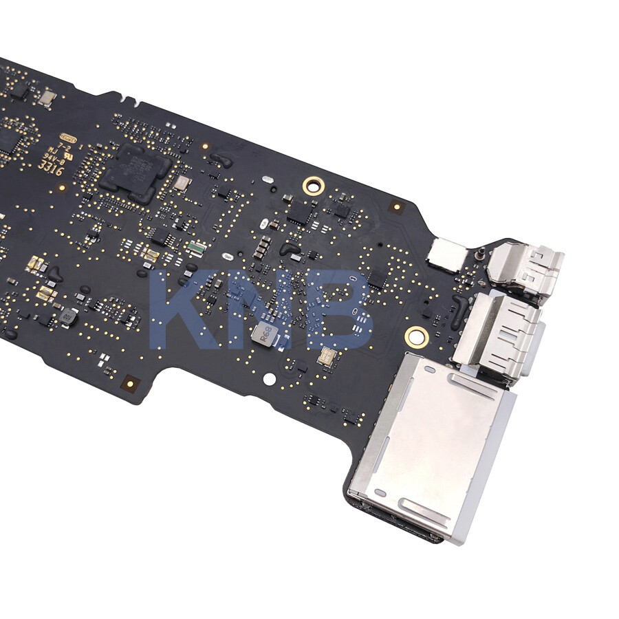 Original A1466 Motherboard For Macbook Air 13