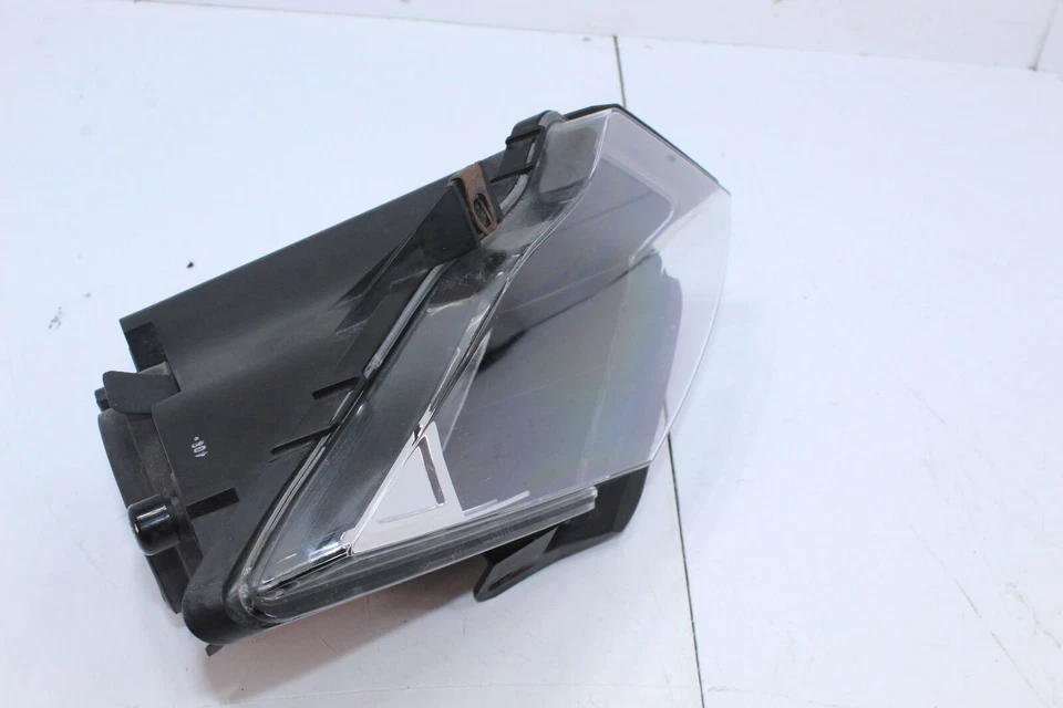 2009 Ski-doo Mxz X 800r Power Tek передняя правая фара фара фара лампа - Изображение 3 из 4