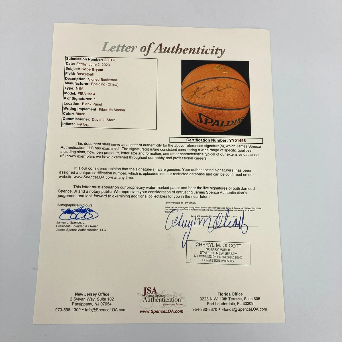Kobe bryant deals website official