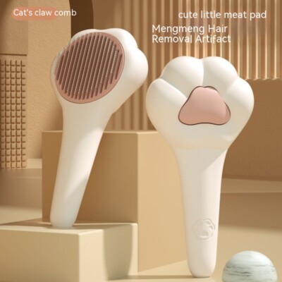 One-click Hair Removal