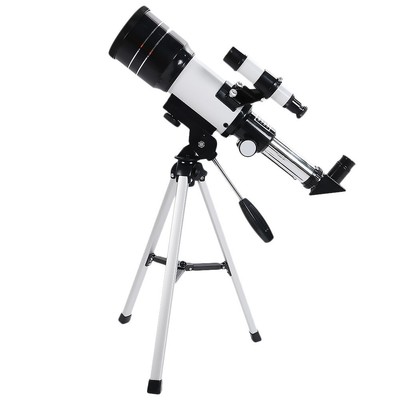 Teleskop 70mm Blende Kinder Teleskope Für Astronomie Anfänger