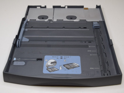 HP C8108-67044 Input Tray Assembly for HP Inkjet 2600/Color/ CP1700 Replacement