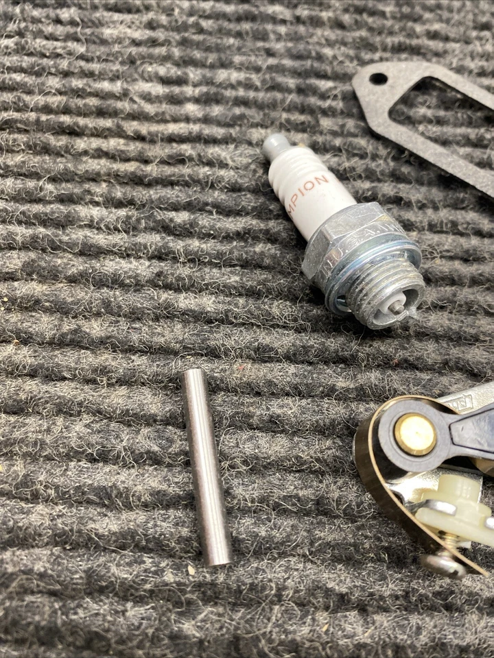 KIT ENCENDIDO KOHLER 41-757-05 7-8 H.P. Foto 4 de 4