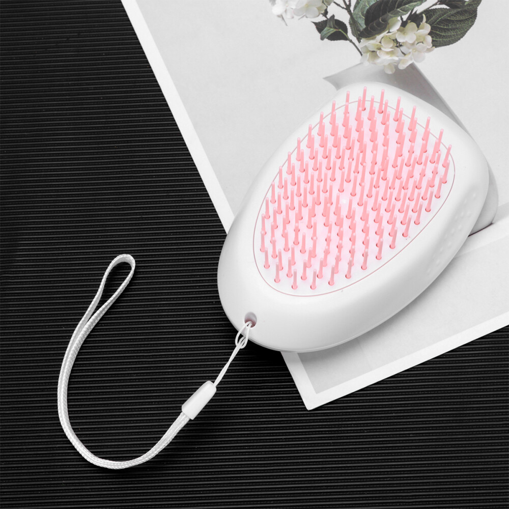 2 Pack Dog Moulting Brush Grooming Rakes Pet Dematting Comb eBay