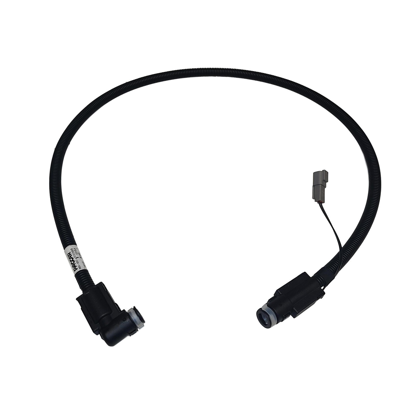OEM PACCAR M50-6031-72131200 DEF HOSE ISX | eBay