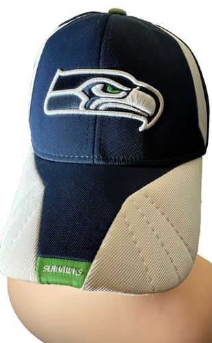 Reebok Vintage NFL Seattle Seahawks Ball Cap