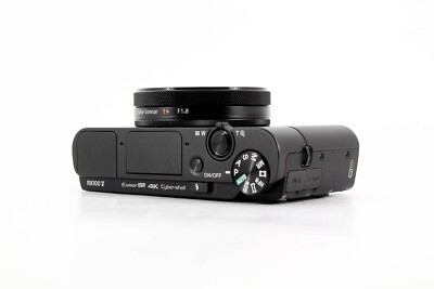 Lens Sony Rx100iii Sony Rx100 Mark Iii Review Sony RX100 Review