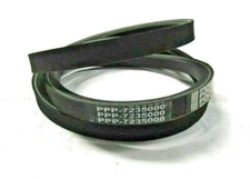 NEW OEM SPEC DECK BELT ARIENS GRAVELY 7235000 07235000 60" DECKS PM260Z PM34M