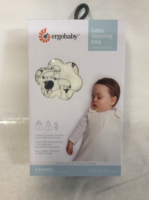 ergobaby sleep sack