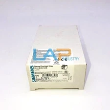 1PC NEW FOR Thermal Overload Relay 3UA5540-1J 6.3A-10A