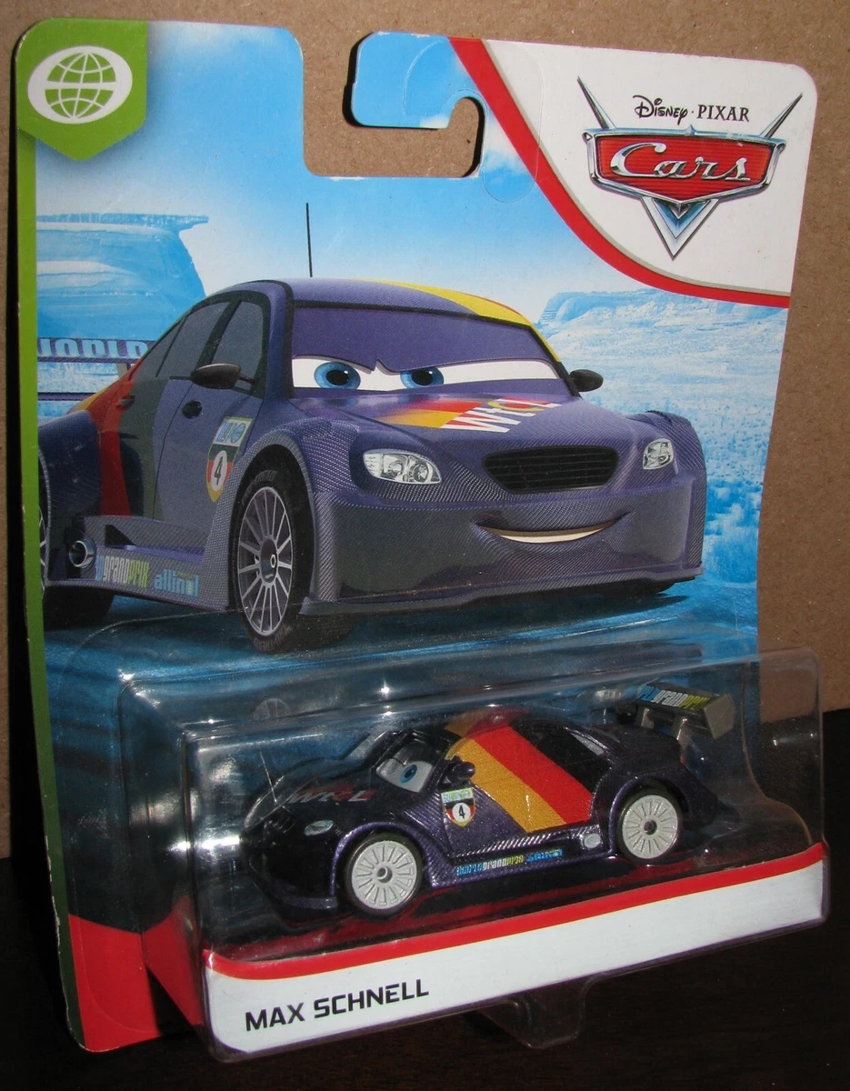 Disney pixar cars 2018 2025