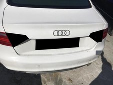 Pare-choc avant Audi A5