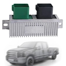 Module de relais de commande de bougie de préchauffage Premium,