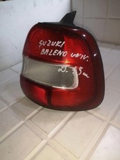 SUZUKI BALENO Estate EG Rücklicht hinten rechts 0432140 1.50 Petrol 34014808