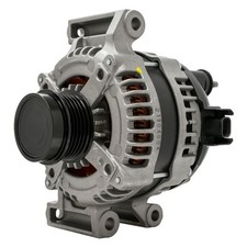 Replacement Alternator For 2013-2022 Buick Cadillac Chevrolet Gmc Replacement Alternator For 2013-2022 Buick Cadillac Chevrolet Gmc