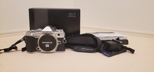 OLYMPUS OM-D E-M5 Mark III Body Olympus OM-D OLYMPUS