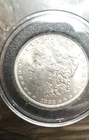 1883-O $1 Morgan Silver Dollar