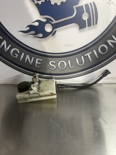 PEUGEOT PARTNER/CITROEN BERLINGO 1.6HDI BRAKE FLUID RESERVOIR 9680907780