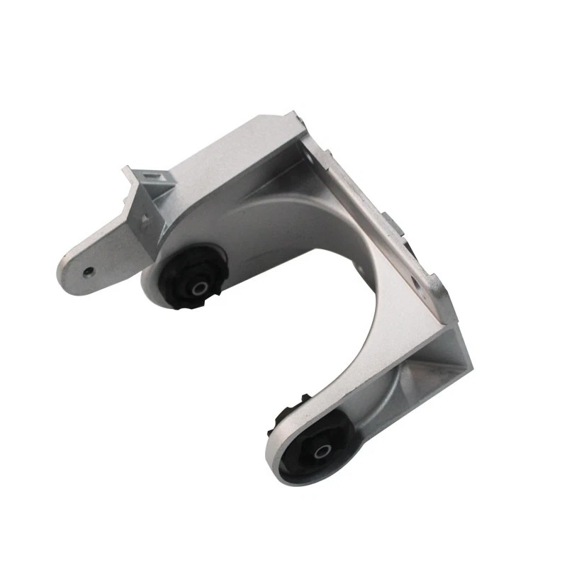 Air Suspension Compressor Pump Bracket For Land Rover LR3 LR4 Range Rover Sport - Image 3 of 4