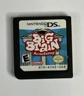 Cartridge Only - Nintendo DS - Big Brain Academy - Tested