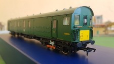 Bachmann 31-266, Class 419 MLV Motor Luggage Van, S68006, Green, DCC Fitted
