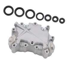 Cylinder Head Cover Replacement for Honda SporTrax 250 TRX250EX 2X4 2002-2014