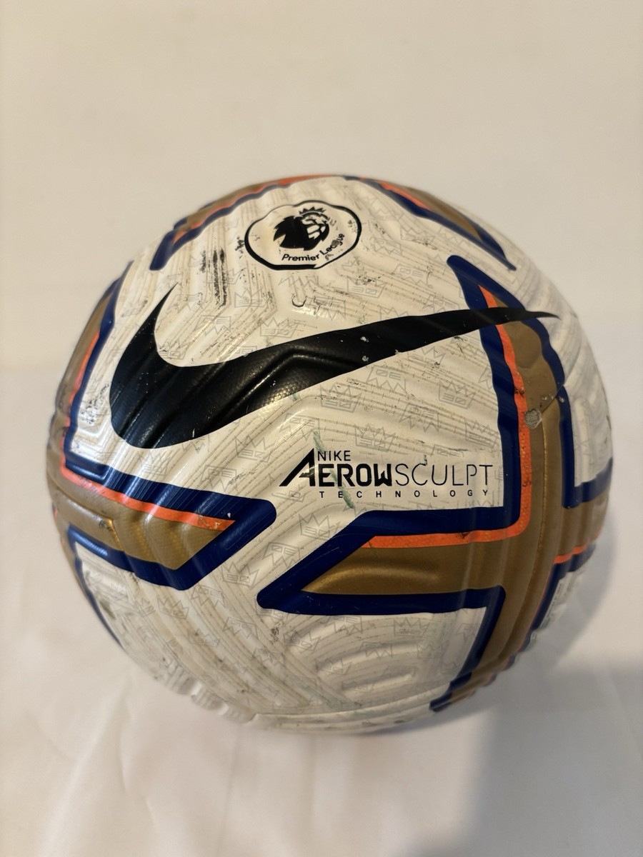BalÃ³n Premier League 2021 2022 Pallone Premier League 2021 2022