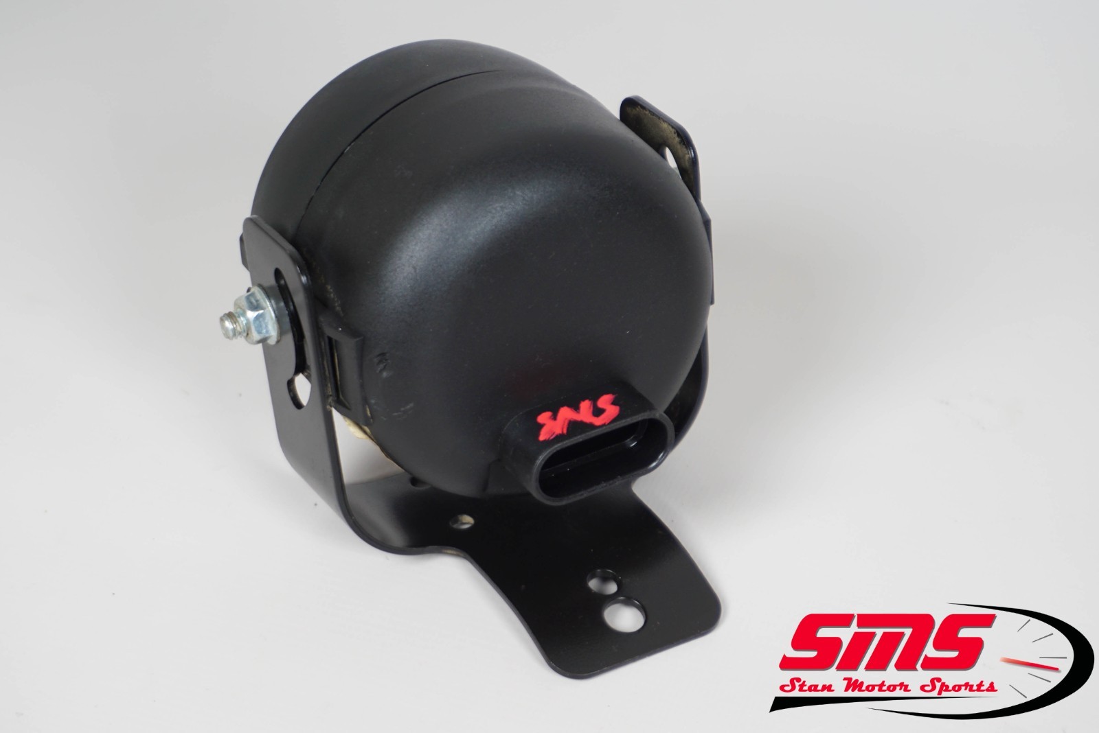 02-08 Maserati Spyder M138 4200 Ferrari 430 Alarm Siren Horn OEM