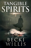 Becki Willis | Tangible Spirits | Taschenbuch | Englisch (2017)