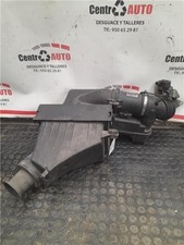 Filtre à air BMW 525