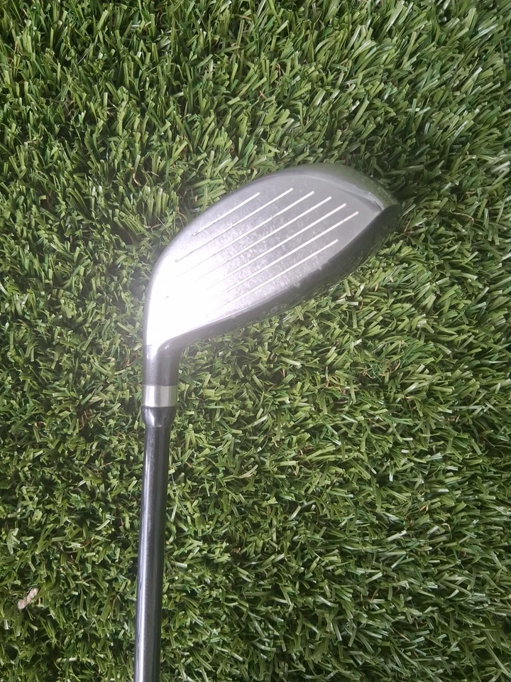 Cleveland Launcher 19 Degree Graman CF310 R Flex Shaft RH Golf Club RH 43” - Image 3 of 4