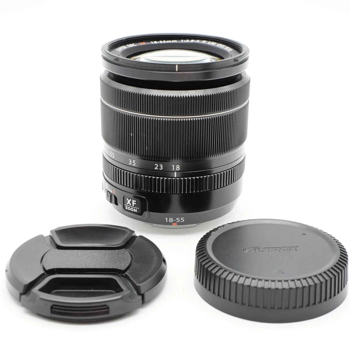 25+ Fujifilm XF 18-55mm Focal Camera Lenses for sale | Updated Oct