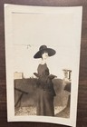 Vintage Photo, Photo Exposure Accidental Trickery, Missing Arms — photo 1