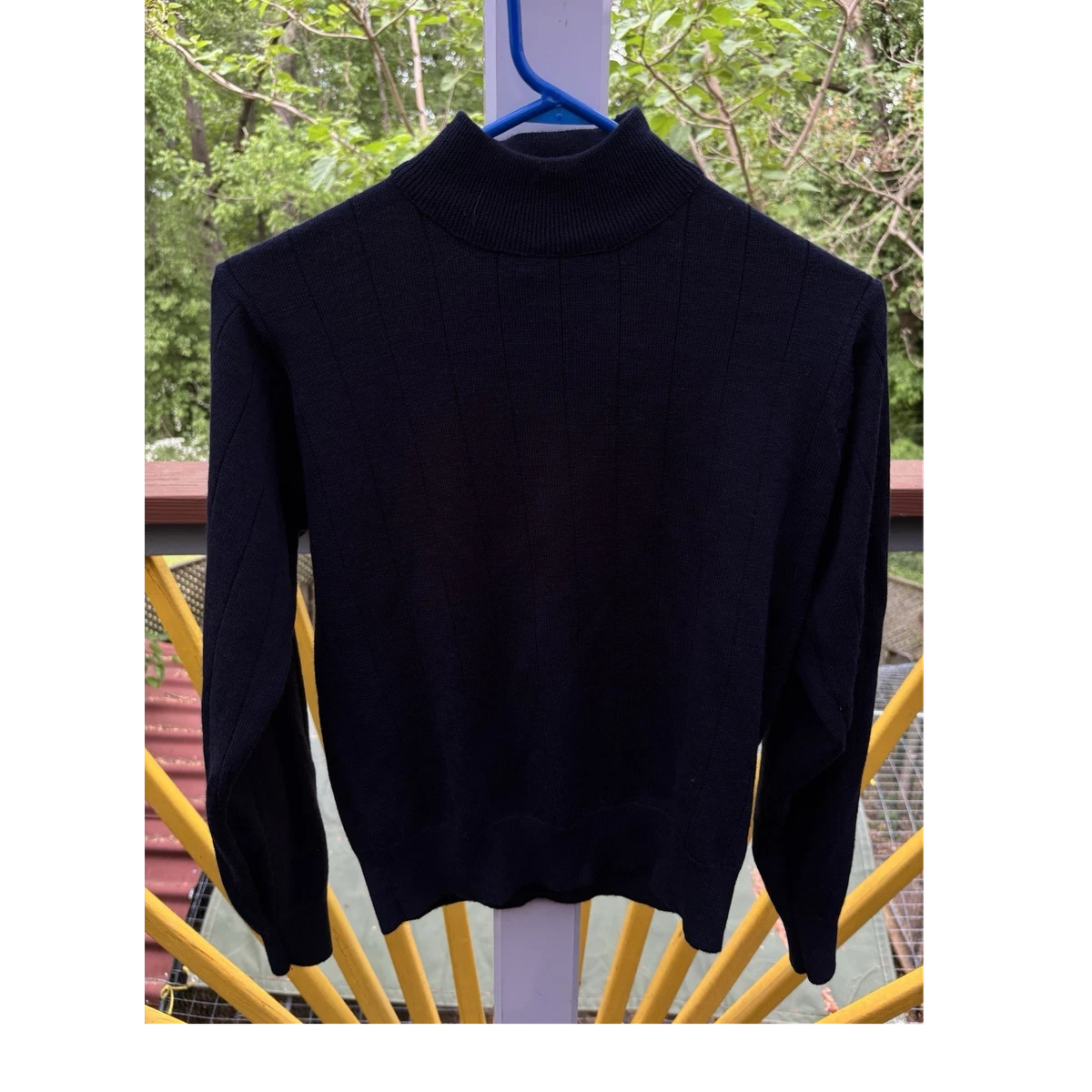 Jennifer Moore Black Sweaters for Women for sale | eBay