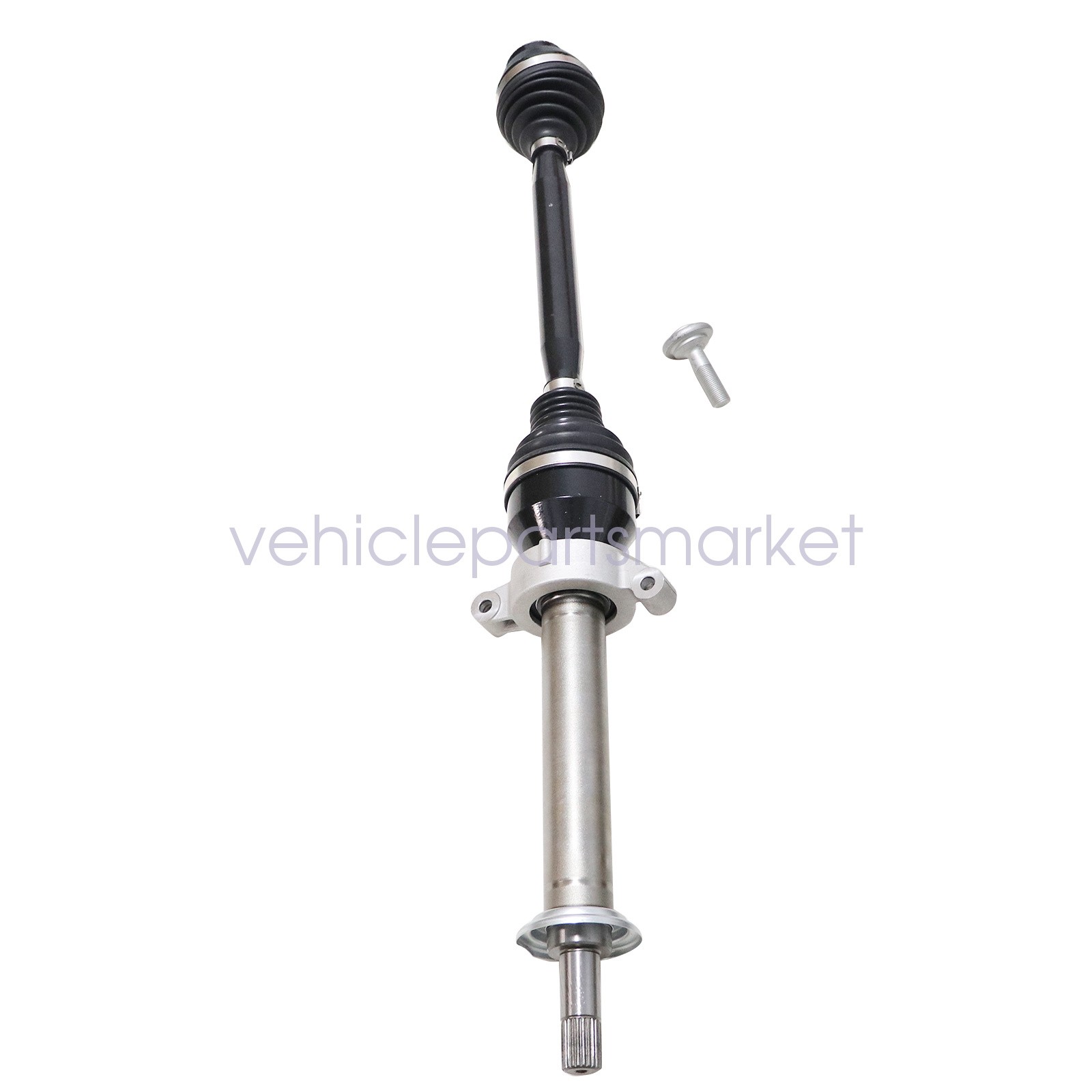 New Front Left Driver Side Axle Shaft Assembly Fits BMW i8 2014-2020 31608611323