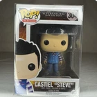 Funko Pop! Vinyl: Supernatural - Castiel (Steve) - Hot Topic (Exclusive) #304