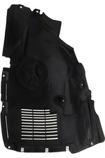 ? RADLAUFVERKLEIDUNG ABDECKUNG VORNE LINKS VORDERTEIL MERCEDES A W177 B W247