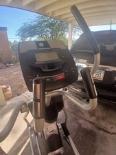 Horizon Elliptical Machines for sale