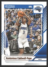 Kentavious Caldwell-Pope #5 2024-25 Donruss Orlando Magic