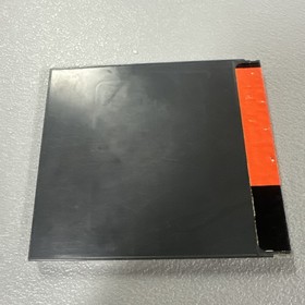 Pac-Land (TurboGrafx-16, 1989) w/Case & Manual Complete In Case Tested Working