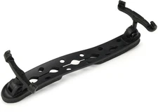 Pirastro KorfkerRest Luna Violin Shoulder Rest - 3/4-4/4 Size