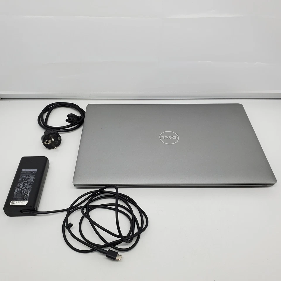 Dell Latitude 5520 · i5-1135G7 · 8GB · 256GB, Foto 1 von 5
