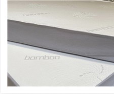 Image of Dormeo Options Hybrid, Memory Foam and Pocket Sprung Mattress, Firmness Medium/F