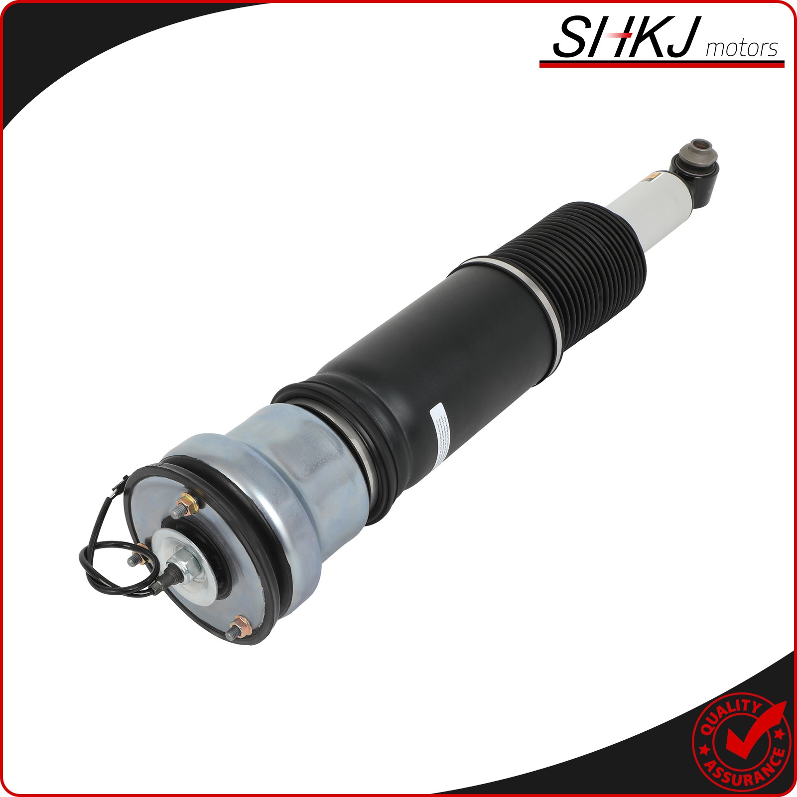 Rear Right For Rolls Royce Phantom Saloon 2004-2014 Air Suspension Shock Strut