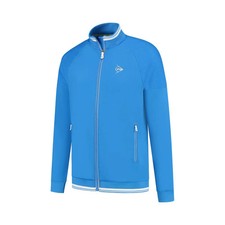 Dunlop Club Knitted Trainingsjacke Jungen blau