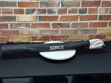 SIRUI SVM-165 Cabon MonoPod SVM-E BENRO B2 NEEWER - Excellent Condition