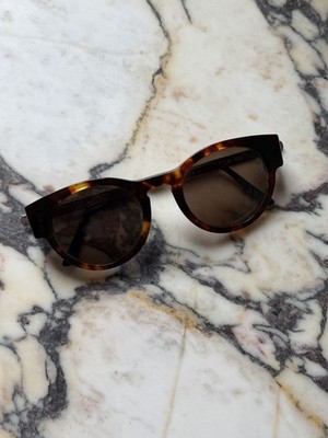 Thierry Lasry Variety Sunglasses Tortoise T49