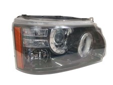 Scheinwerfer rechts BI-Xenon passt für LAND ROVER  RANGE ROVER SPORT (L320) 3.0