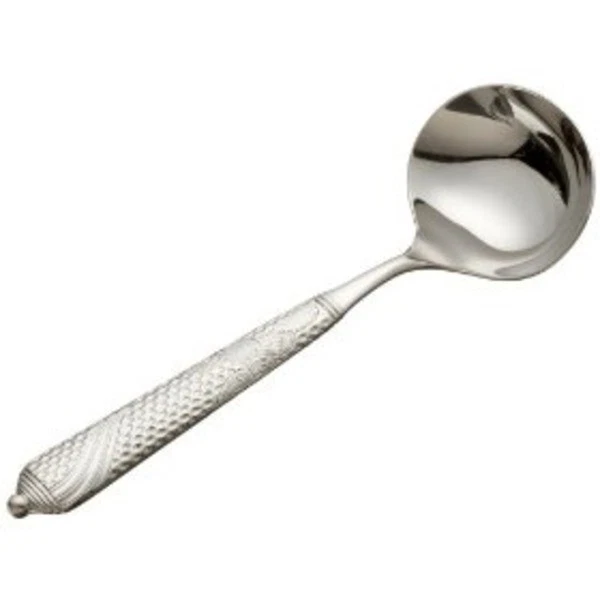 Yamazaki Byzantine Gravy Sauce Ladle NEW